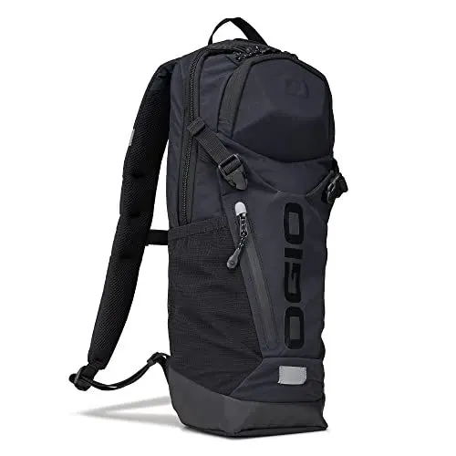 Produktbild: Callaway Golf Unisex 10l Fitness Pack Rucksack, Schwarz