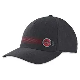 Produktbild: Callaway Golf Unisex Straight Shot Hat, CHARCOAL, Einheitsgröße EU