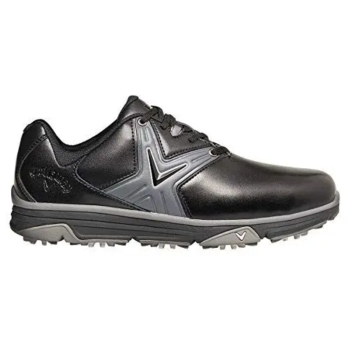 Produktbild: Callaway Herren Callaway M585 Chev Comfort, Schwarz, 45 EU