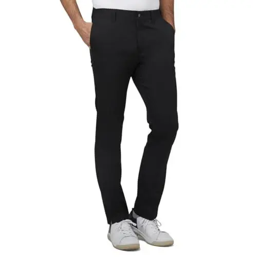 Produktbild: Callaway Herren Cgbr8045 Jogginghose, Schwarz (Negro 002), One Size (Herstellergröße: 42)