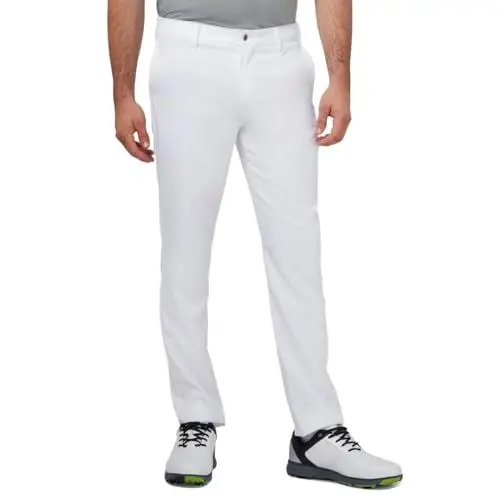 Produktbild: Callaway Herren Cgbr8045 Jogginghose, Weiß (Blanco 100), One Size (Herstellergröße: 32)