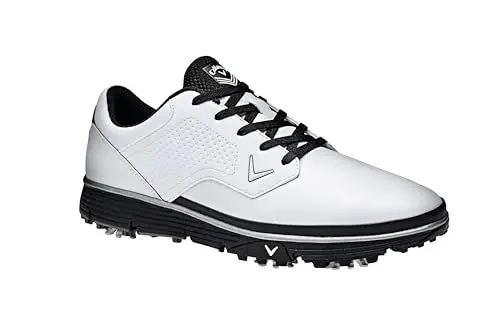 Produktbild: Callaway Herren Mission Golfschuh
