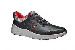 Produktbild: Callaway Herren Star Golfschuh, Schwarz, 46 EU
