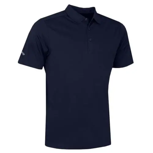 Produktbild: Callaway Tournament Herren-Poloshirt, Jacke, 58