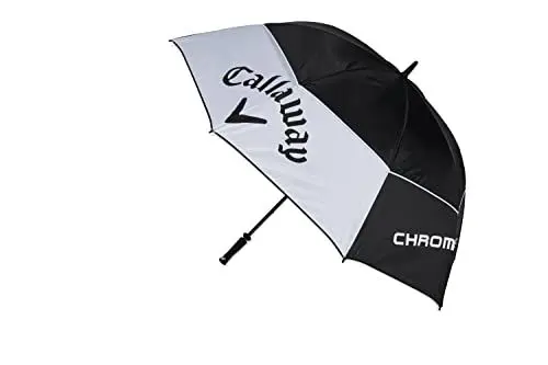 Produktbild: Callaway UM CG Hard Goods 68 DBL Baldachin 23, Schwarz