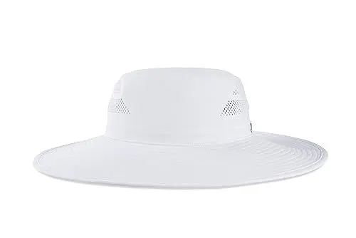 Produktbild: Callaway Unisex Hw Cg Sonnenhut Sun Hat, Weiß, Einheitsgröße EU