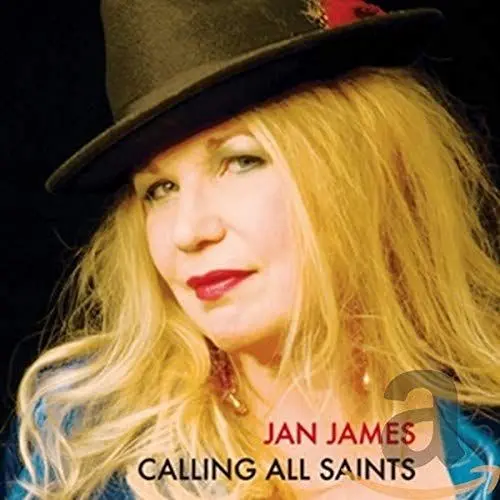 Produktbild: Calling All Saints