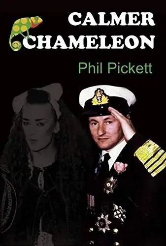 Produktbild: Calmer Chameleon