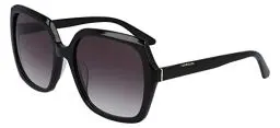 Produktbild: Calvin Klein CK20541S-001 Damen Sonnenbrillen Black / Smoke Gradient