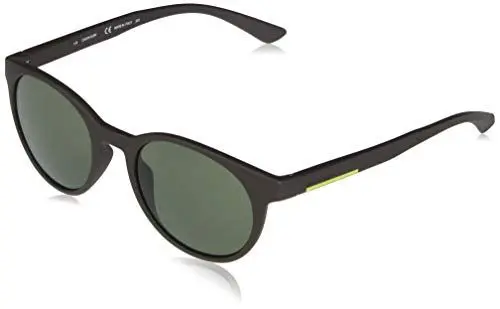 Produktbild: Calvin Klein CK20543S-210 Unisex Sonnenbrillen Matte Brown / Solid G15
