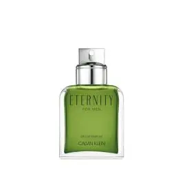 Produktbild: CALVIN KLEIN Eternity Eau de Parfum for him, holzig-aromatischer Herrenduft, 50ml