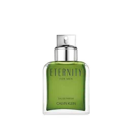 Produktbild: CALVIN KLEIN Eternity Eau de Parfum for him, holzig-aromatischer Herrenduft, 50ml