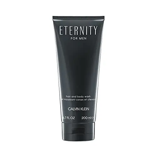 Produktbild: Calvin Klein CK Eternity for Men Shower Gel 200ml