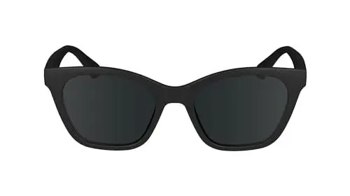 Produktbild: CALVIN KLEIN JEANS Mädchen CKJ24303S Sonnenbrille, Black, Einheitsgröße