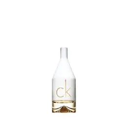 Produktbild: Calvin Klein CK IN2U for Her Eau de Toilette