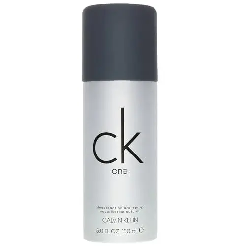 Produktbild: Calvin Klein CK ONE Deo Spray 150ml