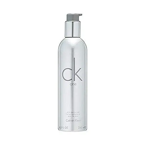 Produktbild: Calvin Klein CK ONE Skin Moisturizer 250ml