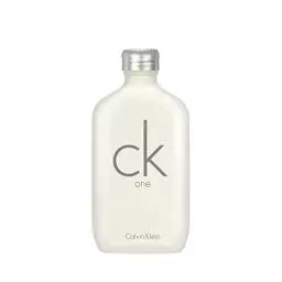 Produktbild: Calvin Klein CK ONE Eau de Toilette