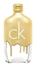 Produktbild: Calvin Klein CK Gold Eau de Toilette