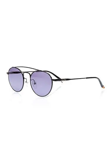 Produktbild: Calvin Klein 205W39nyc Unisex-Erwachsene CK2148S 001 51 Sonnenbrille, Schwarz (Black)