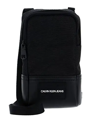 Produktbild: Calvin Klein CKJ Industrial Nylon Phone XBody Black