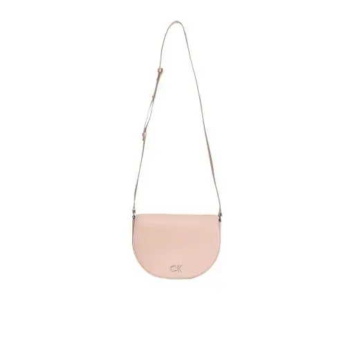 Produktbild: Calvin Klein CK Daily Saddle Bag Pebble_Pearlized Shadow Gray Pearlized