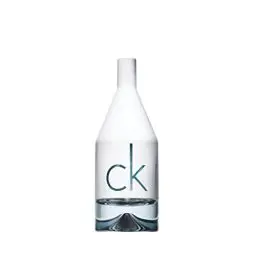 Produktbild: CALVIN KLEIN ck IN2U Eau de Toilette for him, holzig-orientalischer Herrenduft, 100ml