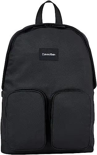 Produktbild: Calvin Klein CK Must Backpack CK Black