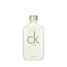 Produktbild: Calvin Klein CK ONE Eau de Toilette