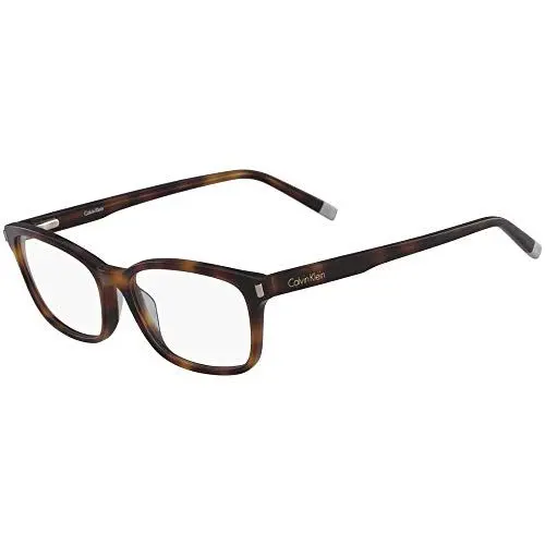 Produktbild: Calvin Klein Damen Ck6007 214 53 Brillengestelle, Braun (Tortoise)