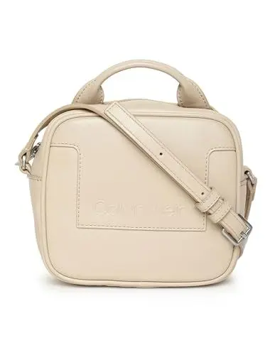Produktbild: Calvin Klein CK Set Camera Bag Doeskin