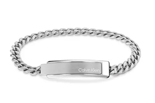 Produktbild: Calvin Klein Gliederarmband für Herren Kollektion ICONIC ID - 35000053