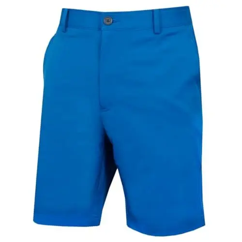 Produktbild: Calvin Klein Golf Herren Micro Tech Shorts - Mid Blau - 34