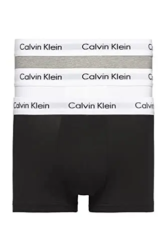 Produktbild: Calvin Klein Herren-Boxershorts, U2664G, U2664G M
