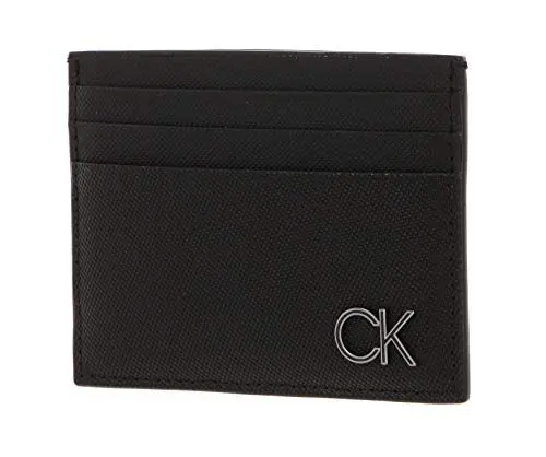Produktbild: Calvin Klein Cardholder CK Black