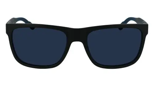 Produktbild: Calvin Klein Herren CK21531S Sunglasses, Matte Black, Einheitsgröße