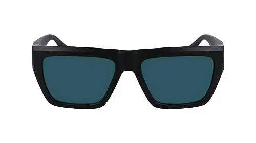 Produktbild: Calvin Klein Herren Ckj23653s Sonnenbrille, Mattschwarz, Einheitsgröße