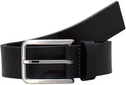 Produktbild: Calvin Klein Herren Gürtel Ledergürtel