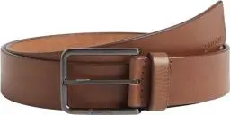 Produktbild: Calvin Klein Herren Gürtel Ledergürtel