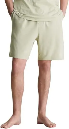 Produktbild: Calvin Klein Herren Pyjamahose Kurz