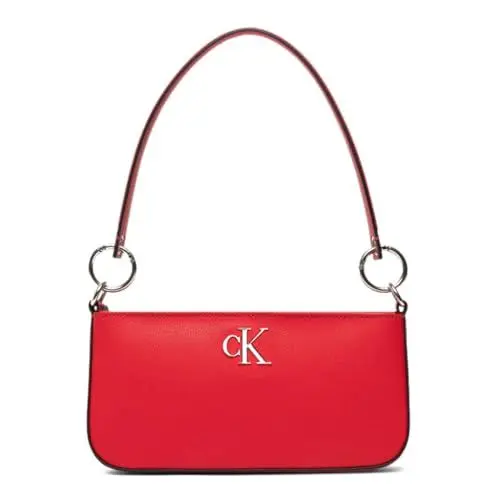 Produktbild: Calvin Klein Jeans Calvin Klein JeansJ Minimal Monogram Shoulder Bag25 Candy Apple