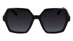 Produktbild: Calvin Klein CKJ21629S Damen Sonnenbrillen Black