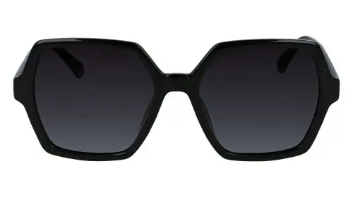 Produktbild: Calvin Klein CKJ21629S Damen Sonnenbrillen Black