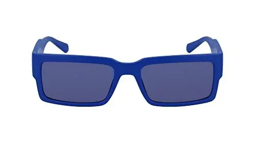 Produktbild: Calvin Klein Jeans Herren CKJ23623S Sonnenbrille, Blue, Einheitsgröße