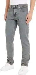 Produktbild: Calvin Klein Jeans Herren Jeans Authentic Tapered Fit, Blau (Denim Medium), 30W / 34L
