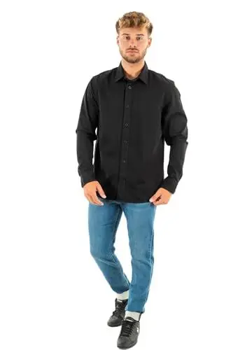 Produktbild: Calvin Klein Jeans Casual Shirts Black