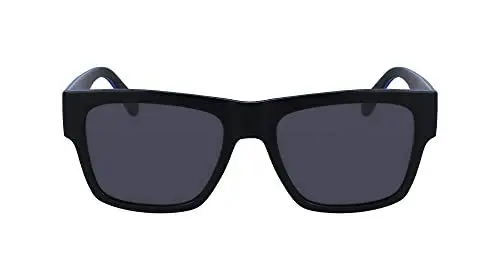 Produktbild: Calvin Klein Jeans Men's CKJ23605S Sunglasses, Black, Einheitsgröße