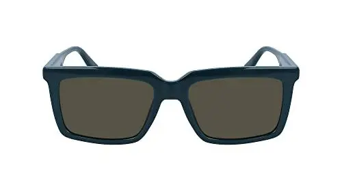 Produktbild: Calvin Klein Jeans Men's CKJ23607S Sunglasses, Green, Einheitsgröße