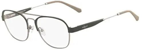 Produktbild: Calvin Klein Jeans Unisex CKJ18102 Sunglasses, 310 Cargo, 54