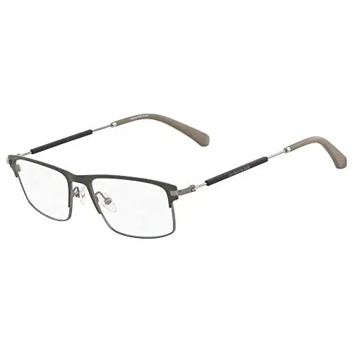 Produktbild: Calvin Klein Jeans Unisex CKJ18104 Sunglasses, 310 Cargo, 53
